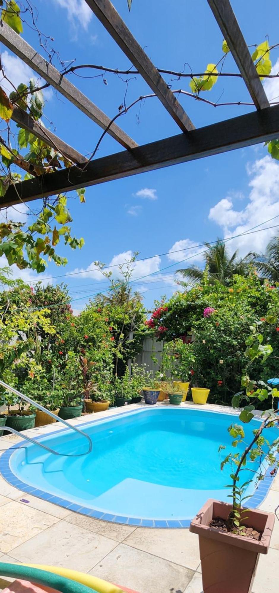 Mandala Dreams Pousada E Portal Holistico Maceió 외부 사진