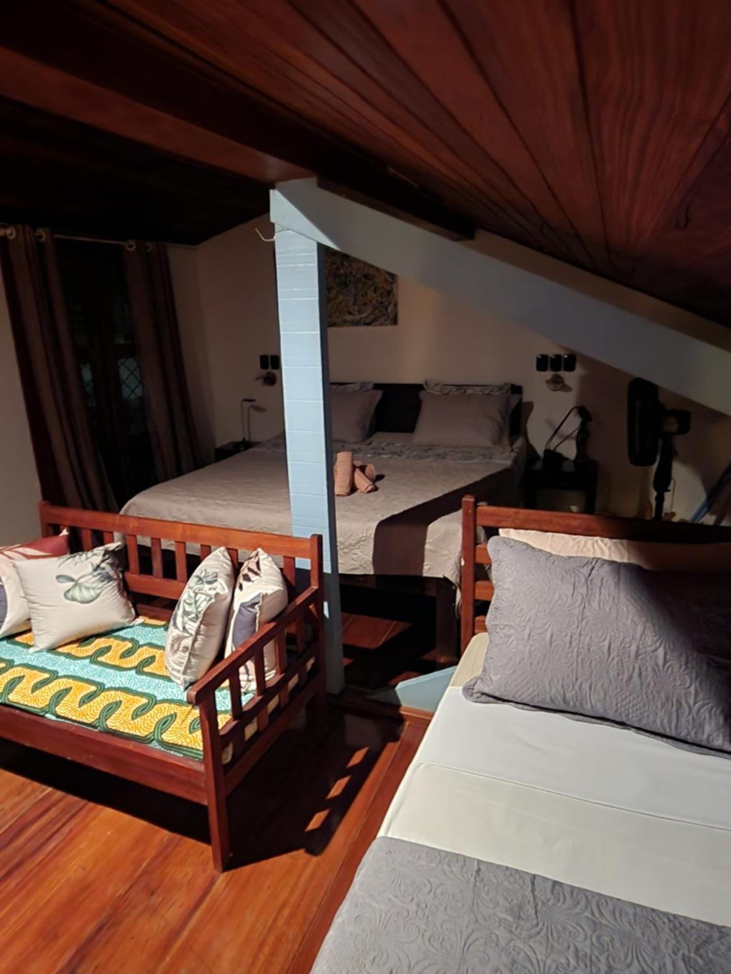 Mandala Dreams Pousada E Portal Holistico Maceió 외부 사진