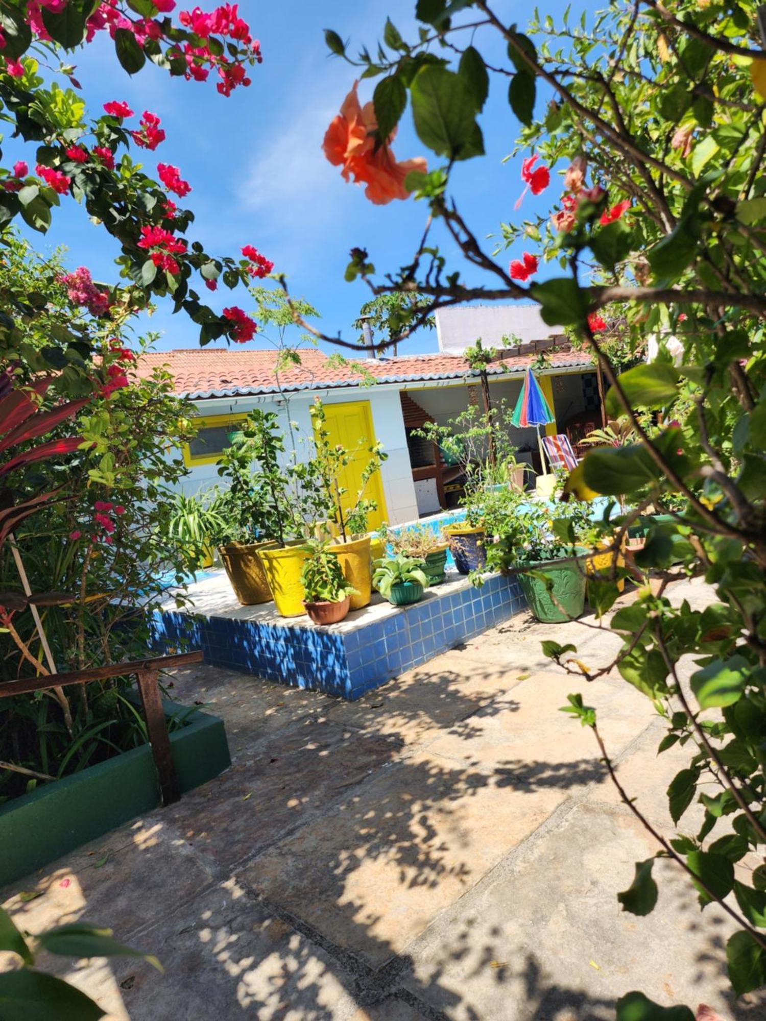 Mandala Dreams Pousada E Portal Holistico Maceió 외부 사진