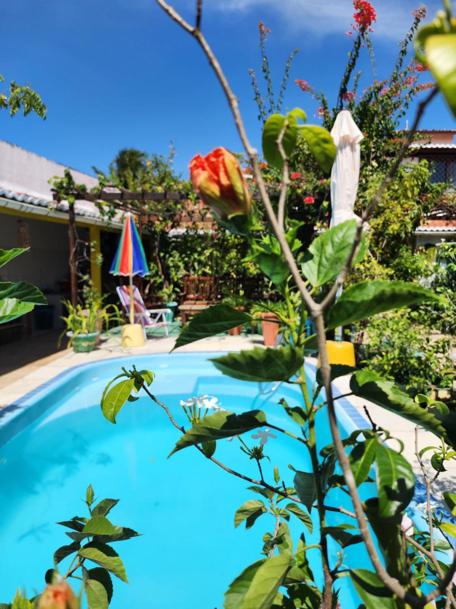 Mandala Dreams Pousada E Portal Holistico Maceió 외부 사진
