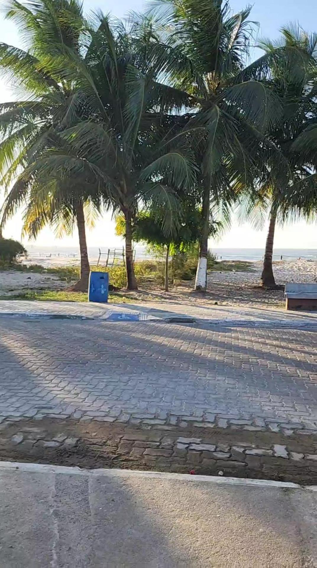 Mandala Dreams Pousada E Portal Holistico Maceió 외부 사진
