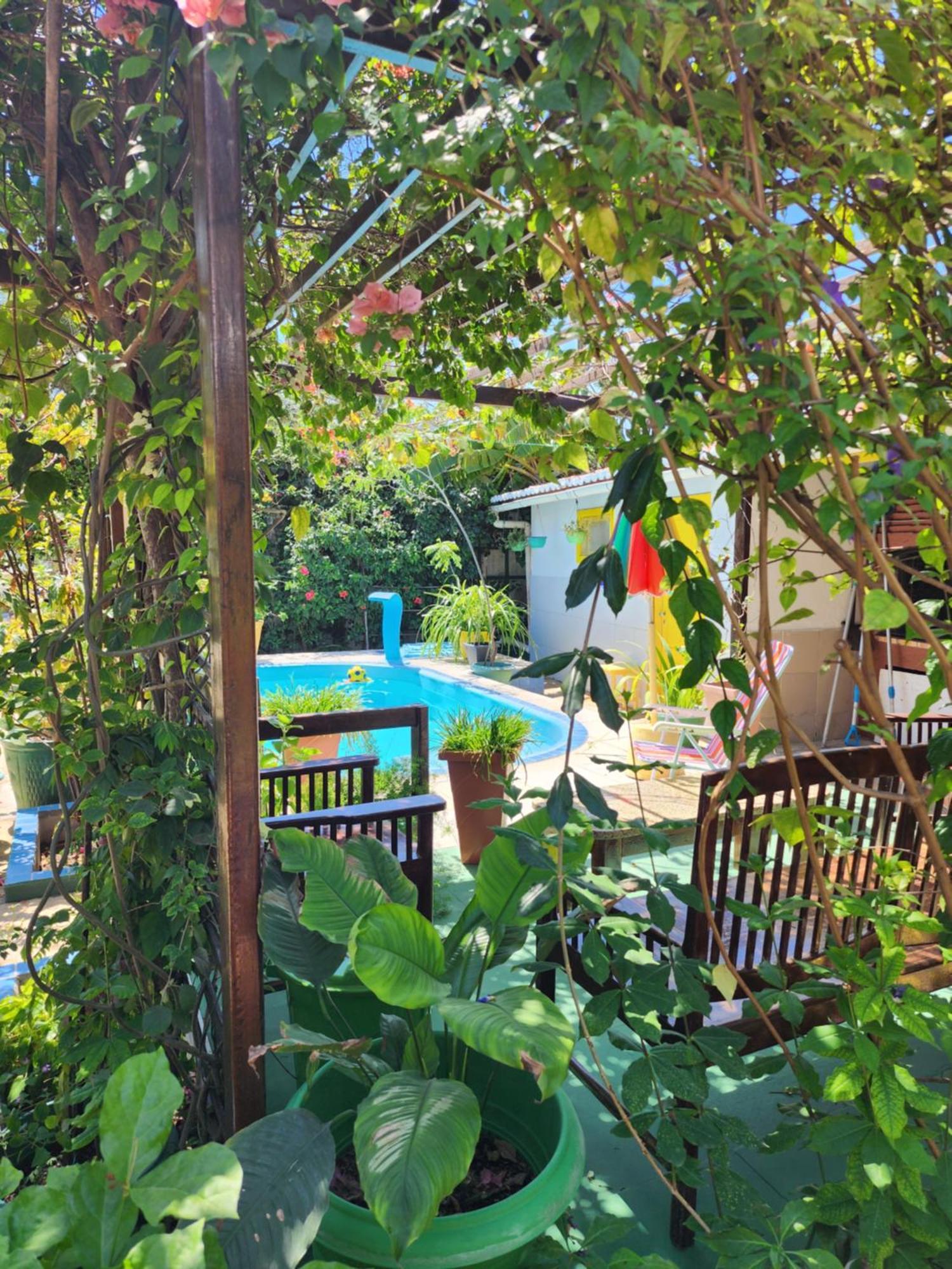 Mandala Dreams Pousada E Portal Holistico Maceió 외부 사진