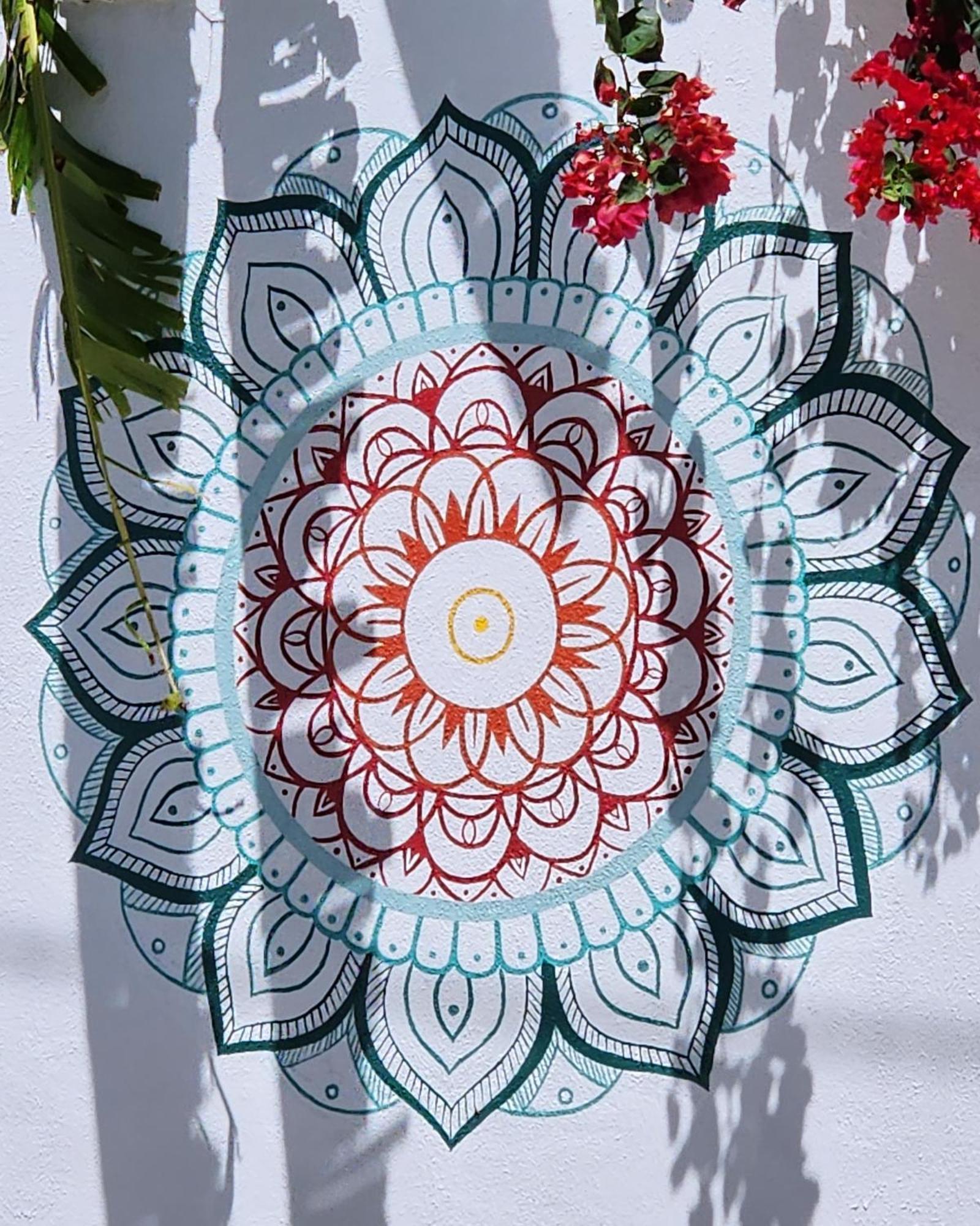 Mandala Dreams Pousada E Portal Holistico Maceió 외부 사진
