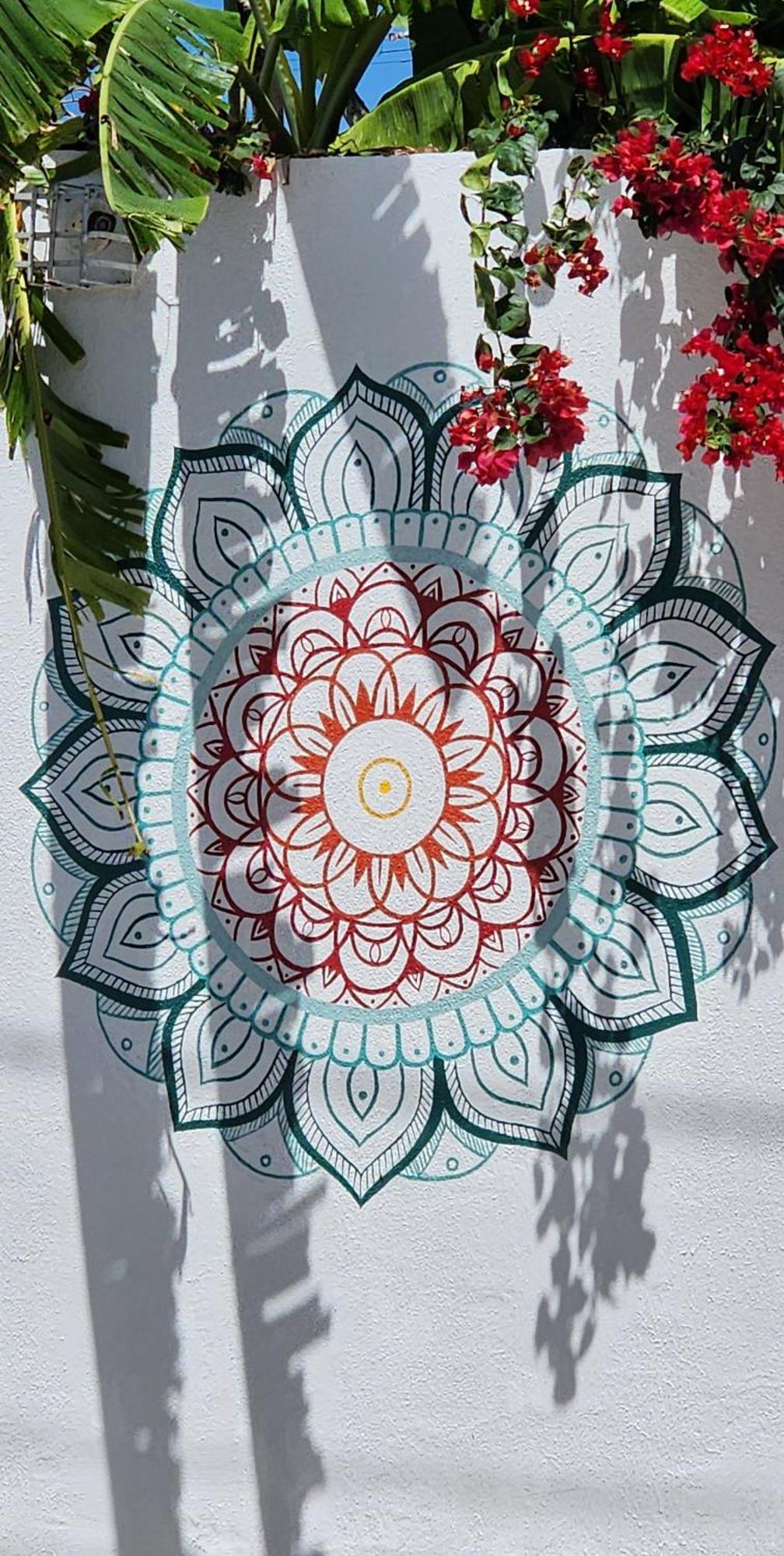 Mandala Dreams Pousada E Portal Holistico Maceió 외부 사진