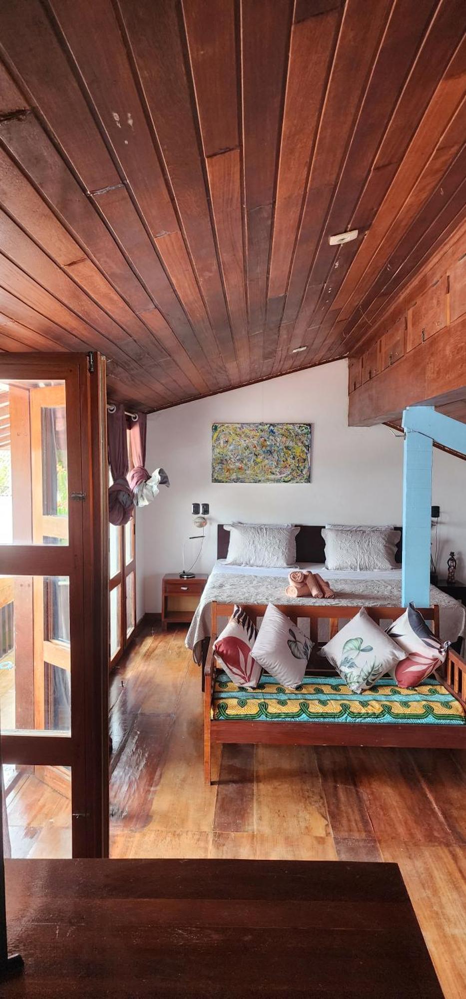 Mandala Dreams Pousada E Portal Holistico Maceió 외부 사진
