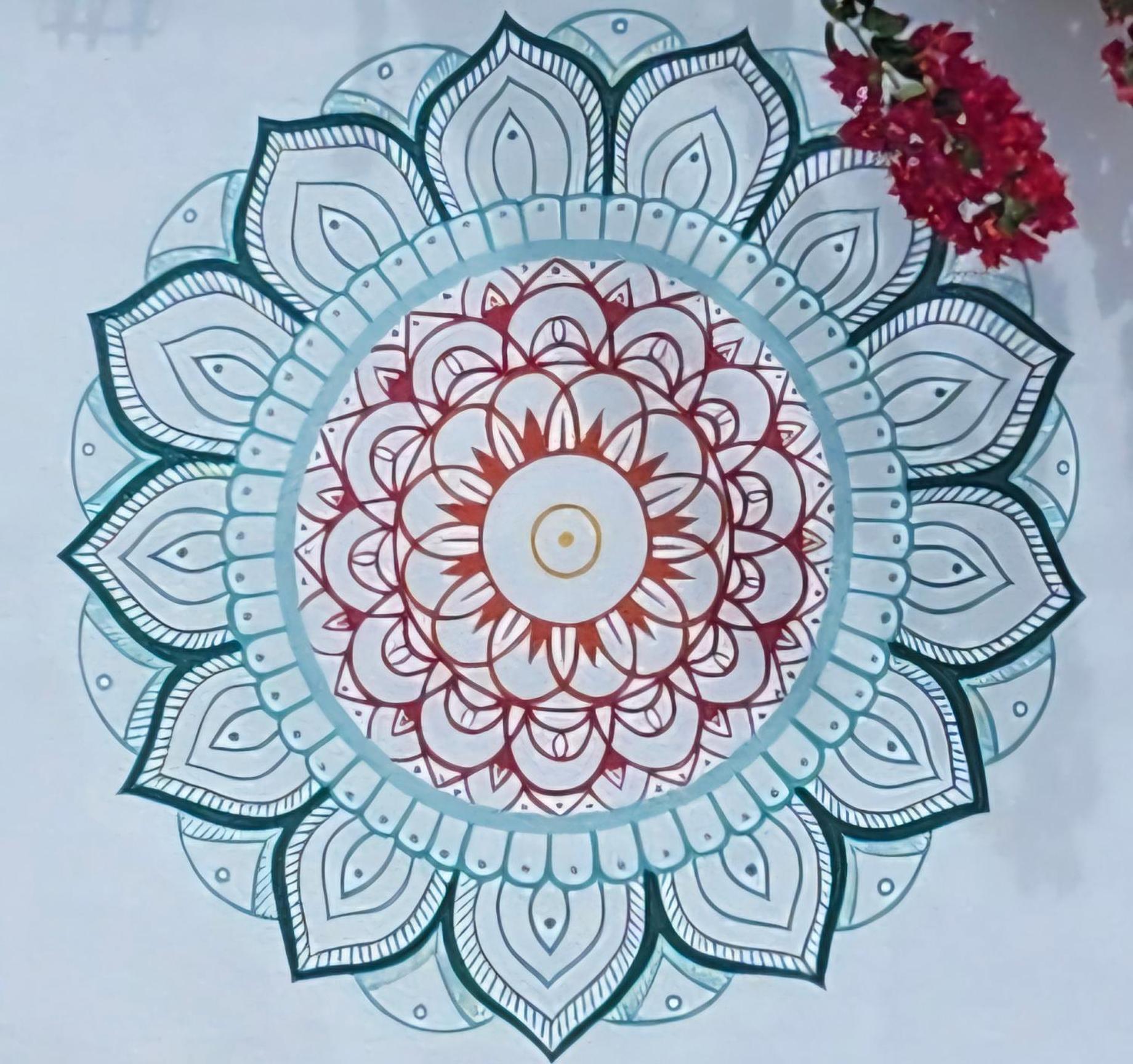 Mandala Dreams Pousada E Portal Holistico Maceió 외부 사진