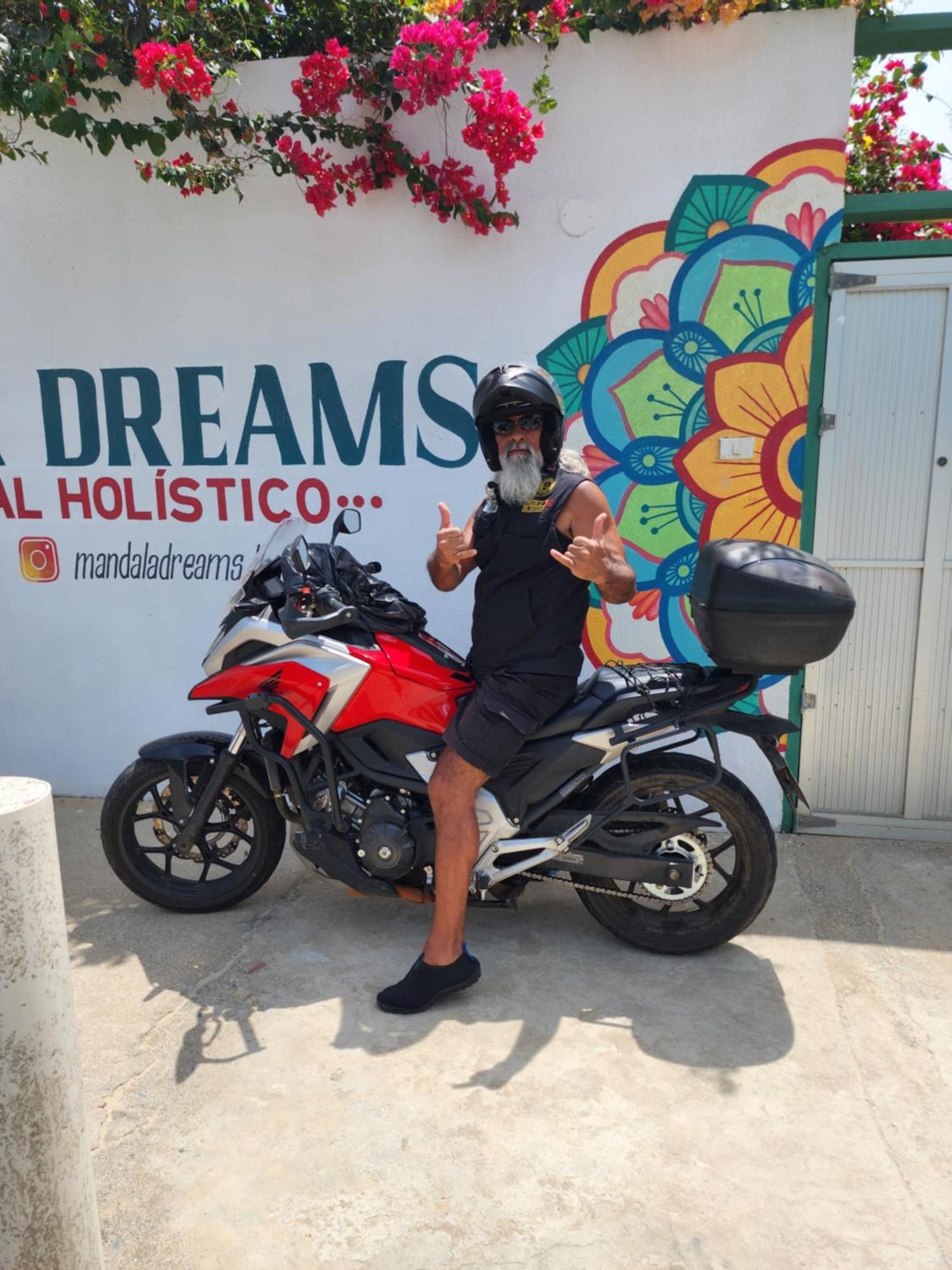 Mandala Dreams Pousada E Portal Holistico Maceió 외부 사진
