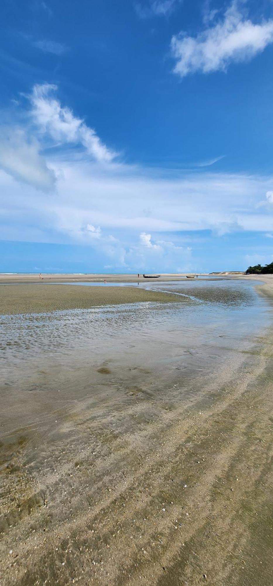 Mandala Dreams Pousada E Portal Holistico Maceió 외부 사진