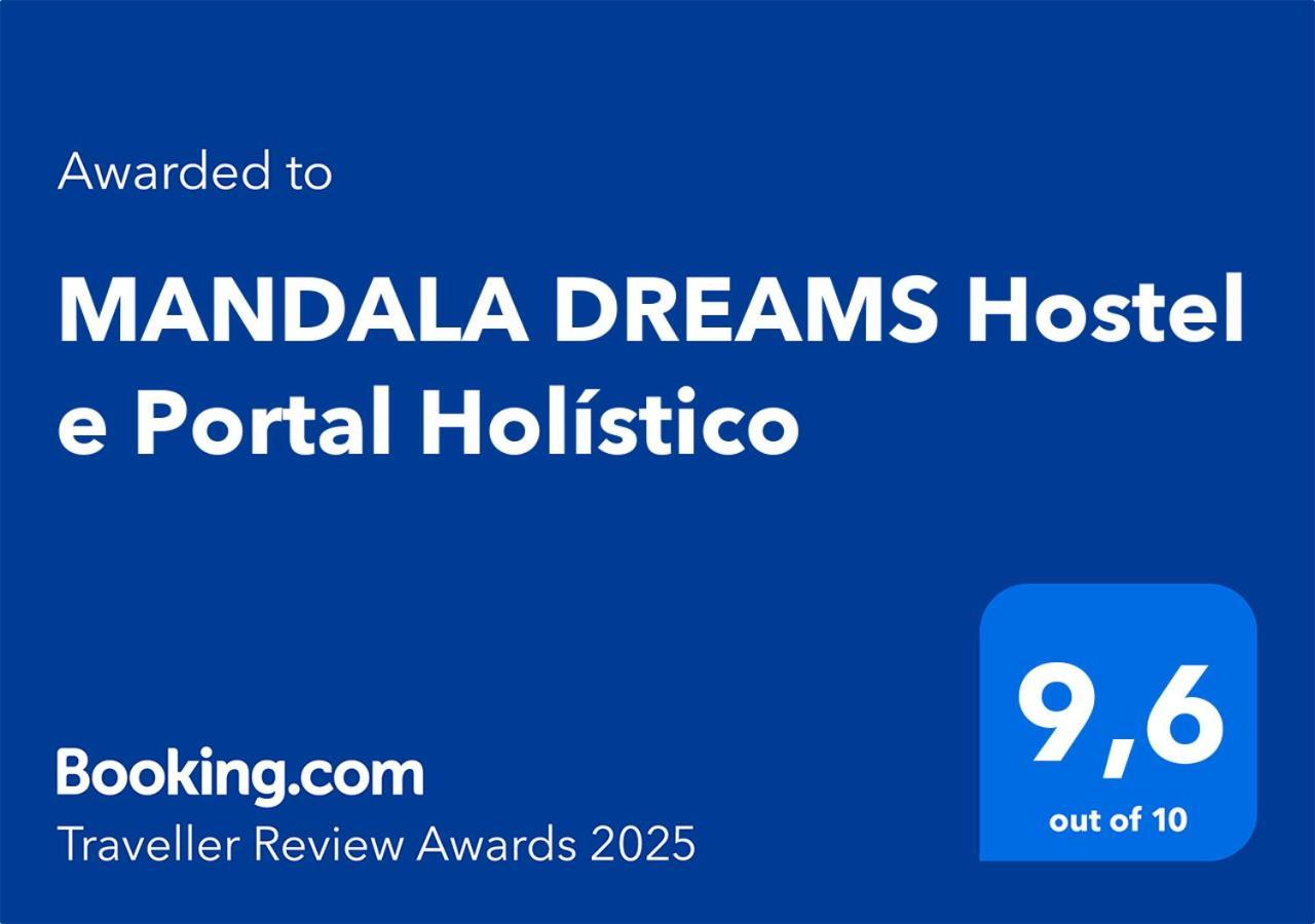 Mandala Dreams Pousada E Portal Holistico Maceió 외부 사진